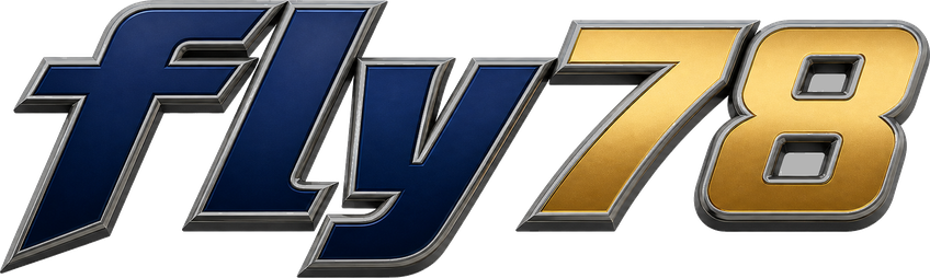 fly78 logo